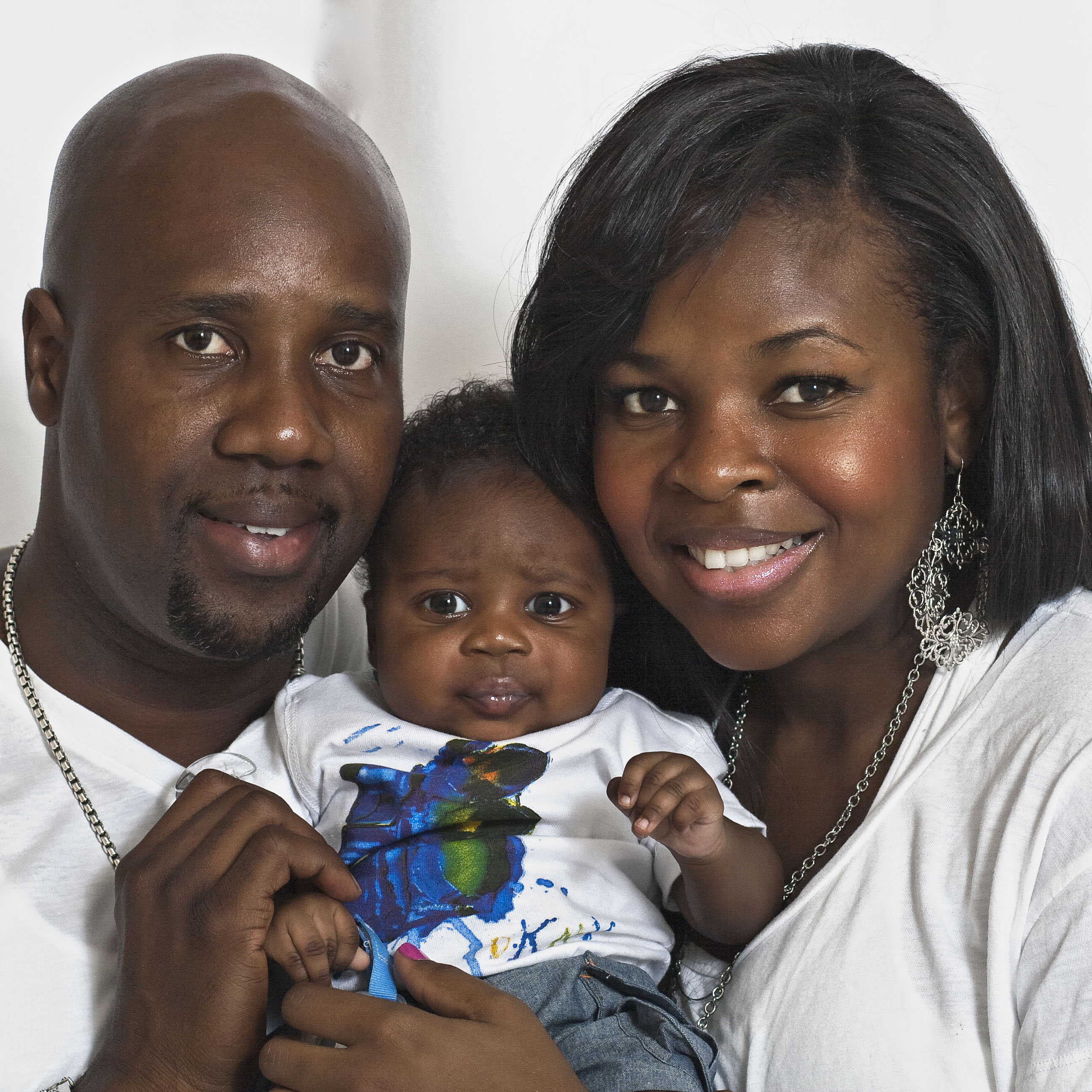 Family Portraits