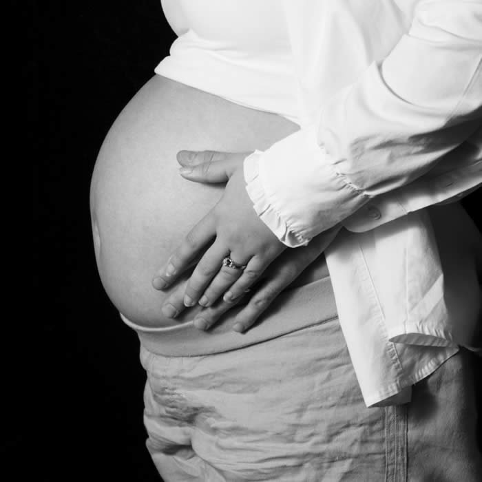 Maternity portraits pregnancy photography belly shots